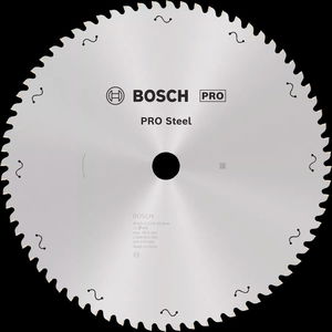 Bosch Pro Steel Körfűrészlap Fémhez Lágyacél, Szikramentes Vágás termék fő termékképe