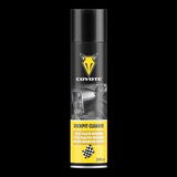 Coyote Aktív Beltéri Műanyagtisztító Spray 300 ml