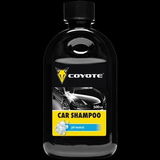 Coyote Autósampon  500 ml PH Neutral