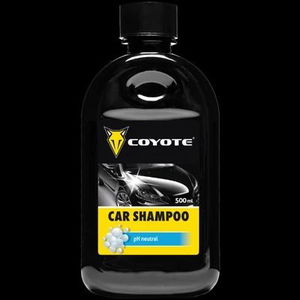Coyote Autósampon  500 ml PH Neutral termék fő termékképe
