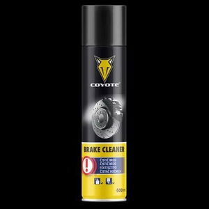 Coyote Féktisztító Spray 600 ml termék fő termékképe