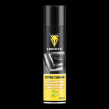 Coyote Kárpittisztító Hab Vanília Illat 300 ml