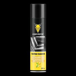 Coyote Kárpittisztító Hab Vanília Illat 300 ml termék fő termékképe
