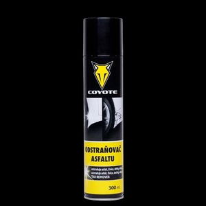 Coyote Aszfalteltávolító Spray 300 ml termék fő termékképe
