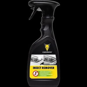Coyote Rovareltávolító Folyadék 500 ml termék fő termékképe