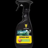 Coyote Szintetikus Viasz Express Wax  500 ml