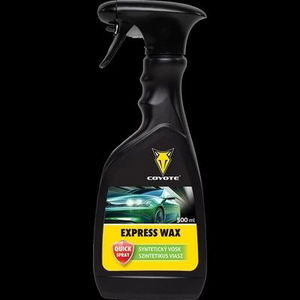 Coyote Szintetikus Viasz Express Wax  500 ml termék fő termékképe