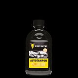 Coyote Viaszos Autósampon 500 ml
