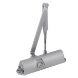 Dorma TS 68 Ajtóbehúzó ajtócsukó fehér 40-80kg