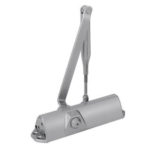 Dorma TS 68 Ajtóbehúzó ajtócsukó fehér 40-80kg termék fő termékképe