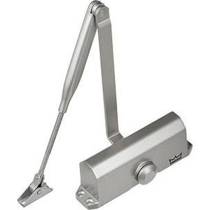 Ajtóbehúzó, Ajtócsukó  TS77 60 kg / 950 mm Ezüst TS10 termék fő termékképe