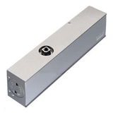 Dorma Ajtócsukó TS83 E3-6 Behúzókar Nélkül 60-120kg / 1600 mm
