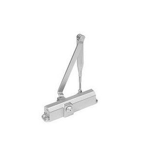 TS Compakt Ajtóbehúzó, Ezüst 40-80 kg  S:2-4 termék fő termékképe