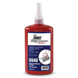 EMS Force 5543 Menetrögzítő Csőmenet Rögzítő és Tömítő 50 ml