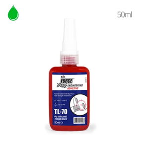 EMS Force TL-70 Nagy Szilárdságú Csavarrögzítő 50 ml termék fő termékképe