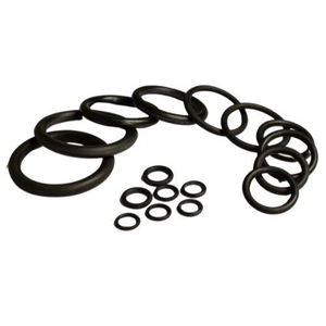 EPDM 7307 "O" Gyűrű Gumi termék fő termékképe