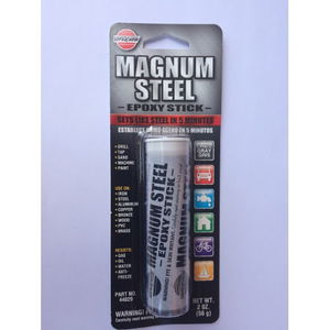 Magnum Steel Epoxy Gyurma termék fő termékképe