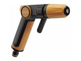 Fiskars Locsolópisztoly, Öntözőfej 2 Funkció Fokozatmentes SoftGrip Markolat