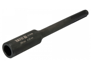 YATO Földelőszonda Leütő SDS-Max 20 x 250 mm CrMo termék fő termékképe