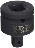 Heyco Gépi Átalakító B1/2" - K3/4"