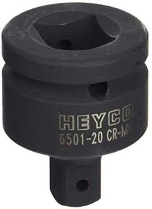 Heyco Gépi Átalakító B1/2" - K3/4" termék fő termékképe