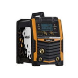 IWELD Gorilla Pocketmig 205 Synergic Silver Back Hegesztő Inverter