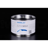 Iweld Superweld Hegesztő Paszta 300 G Szilikon Mentes