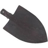 STREND PRO Ásó Kovácsolt 1300-1450g