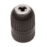 Lev Gyorsbefogó Tokmány 1/2" -20 UNF 1,5-13 mm