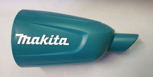 Makita DCL 180 Porszívó Burkolat Makita-Kék termék fő termékképe