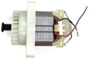 MAKITA Motor 230V Szerelt Elektromos Fűnyíróhoz ELM4121 termék fő termékképe