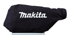 MAKITA Tartalék Gyűjtőzsák UB1103-hoz termék fő termékképe