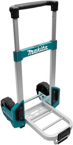 MAKITA Oldalsó Terelőlemez Makita Kocsihoz TR00000001  Műanyag termék fő termékképe