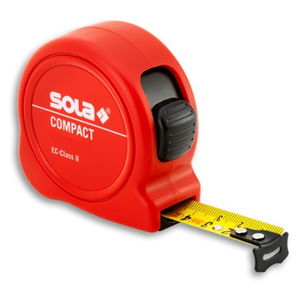Sola Compact Mérőszalag, 3M termék fő termékképe