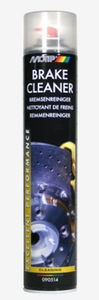 Motip Féktisztító spray Nagy 750ml termék fő termékképe