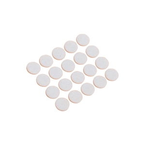 fix-o-moll Bútorcsúsztató Filc 17mm, 20db-os termék fő termékképe