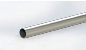Pánikzárhoz Keresztrúd 1150 mm Ezüst  APC1100/2/ARG termék fő termékképe