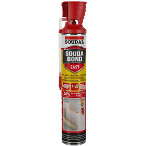 Soudal GG Soudabond Easy Kézi Ragasztóhab 500ml termék fő termékképe