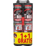 Soudal T-Rex Montage Glue Szerelő Ragasztó Piros 1+1 Gratis