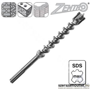 Makita SDS-Max ZENTRO fúrószár termék fő termékképe
