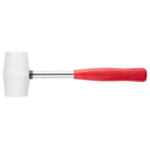 Top Tools Gumikalapács Fémnyelű 225 gr, 40 mm termék fő termékképe