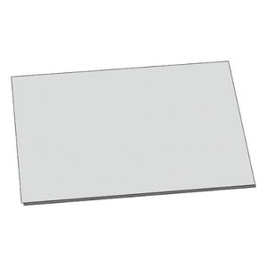 IWELD Átlátszó Védőüveg 90x110mm termék fő termékképe