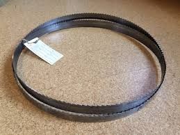 KOMET Végtelenített Szalagfűrész Bi-Metal  M42-PREM-V  1638*13*0,65/10-14 mm termék fő termékképe