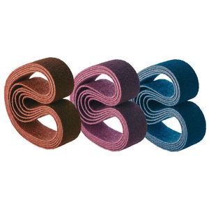 Makita csiszolószalag 9*533 mm K40 5 db/csomag termék fő termékképe