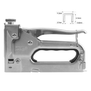 YATO Tűzőgép mechanikus 11,3 mm 4-14 mm termék fő termékképe