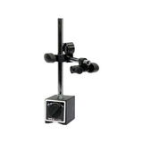 YATO Mágneses Állvány Indikátor Órához 50*65*55 mm Max:  70 kg