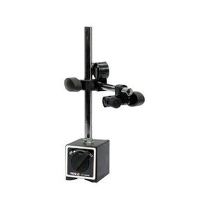 YATO Mágneses Állvány Indikátor Órához 50*65*55 mm Max:  70 kg termék fő termékképe