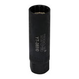 YATO Gyertyakulcs Vékonyfalú 3/4" 14 mm/63 mm