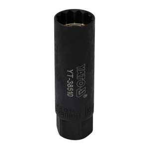 YATO Gyertyakulcs Vékonyfalú 3/4" 14 mm/63 mm termék fő termékképe