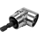 YATO Sarokcsavarozó Adapter, 105°, 37 mm, Bit Szárral